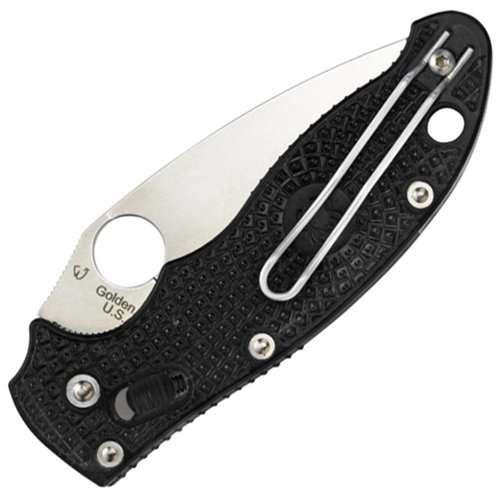 Manix 2 Lightweight FRCP Handle Folding Blade Knife