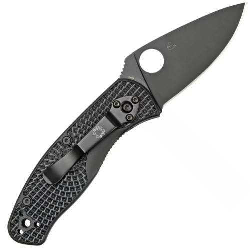 Persistence Lightweight Folding Blade
