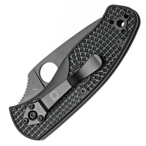 Persistence Lightweight Folding Blade