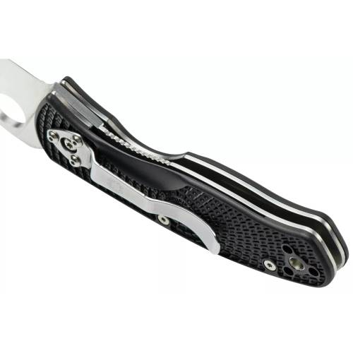 Persistence Lightweight Folding Blade