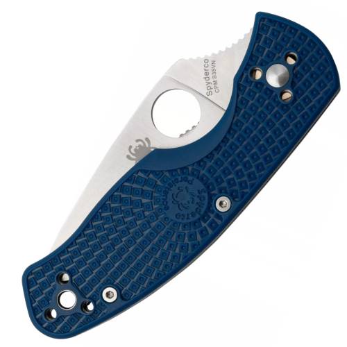 Persistence Lightweight Folding Blade