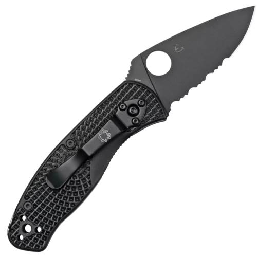 Persistence Lightweight Folding Blade