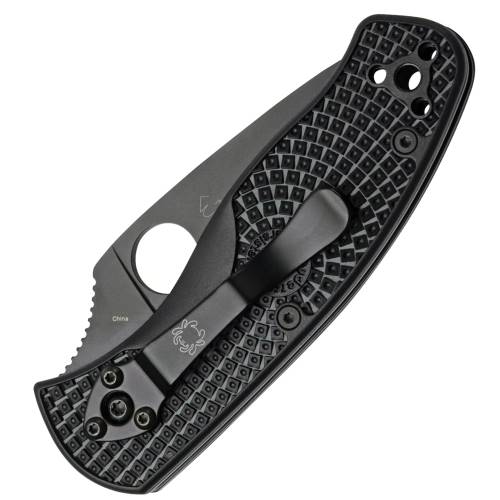Persistence Lightweight Folding Blade