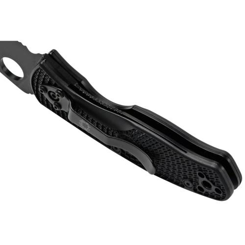 Persistence Lightweight Folding Blade