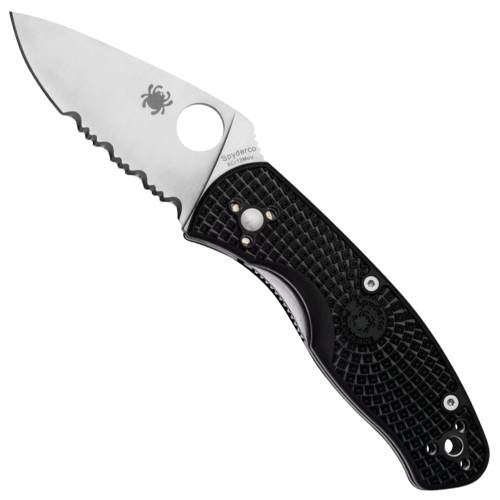 Persistence Lightweight Folding Blade
