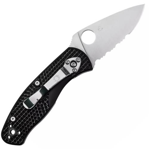 Persistence Lightweight Folding Blade