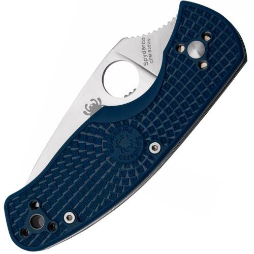 Persistence Lightweight Folding Blade