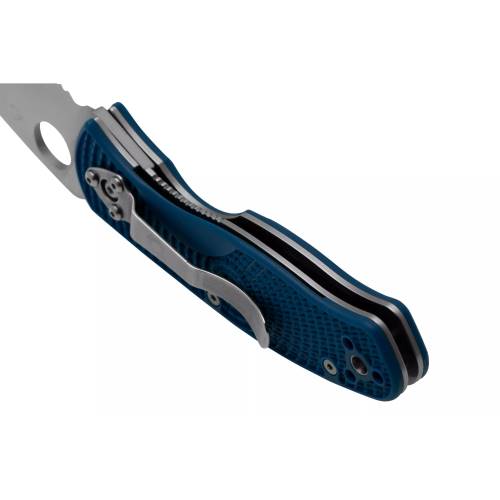 Persistence Lightweight Folding Blade