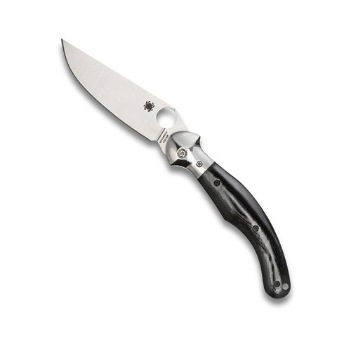 Spyderco Hungarian Knife