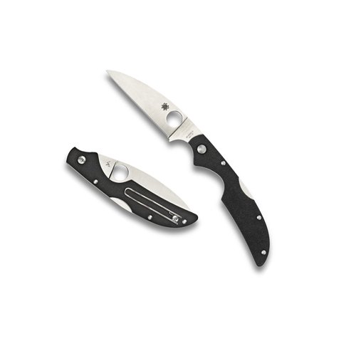 Spyderco Kiwi Knife