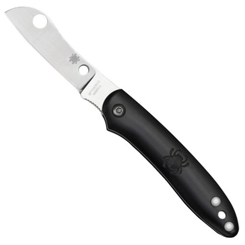 Roadie Lightweight N690Co Steel Blade Folding Knife