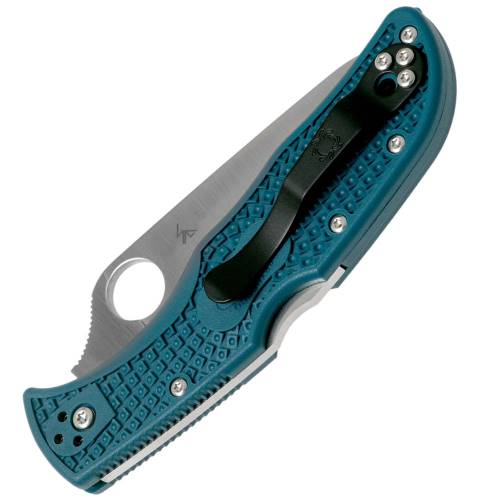 Endela Folding Knife