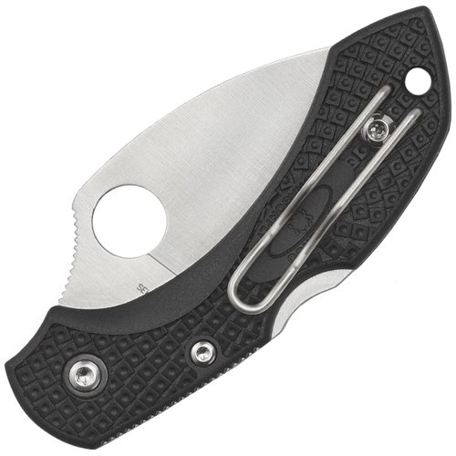 Spyderco Dragonfly 2 Wharncliffe Blade Folding Knife