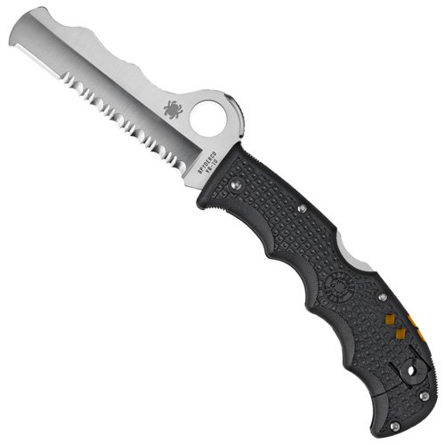 Spyderco Assist Knife