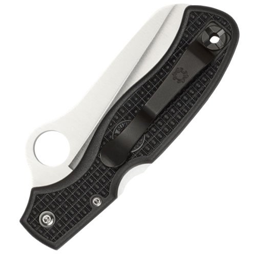 Spyderco Atlantic Salt Knife