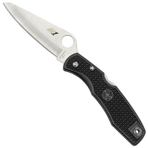 Spyderco Pacific Salt Knife