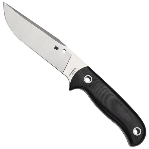 Bradley Bowie PSF27 Steel Blade Fixed Knife
