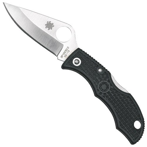 Spyderco Ladybug3 Knife