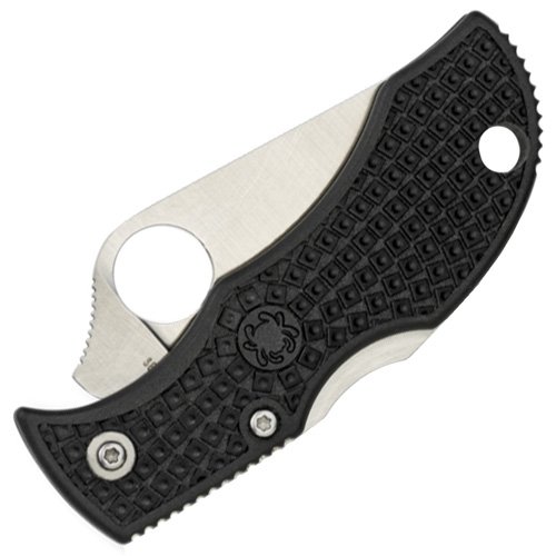 Spyderco Manbug Knife