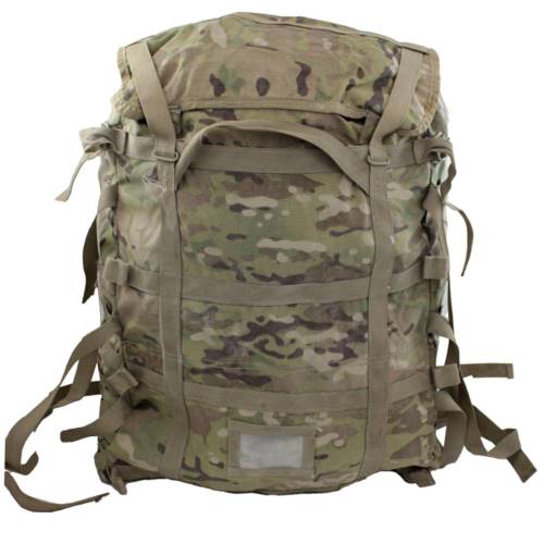 Alice Duffel Bag 