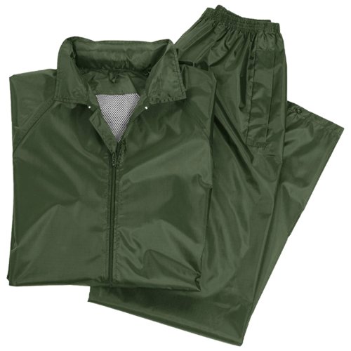 Mil-Tec Wet Weather Suit Set