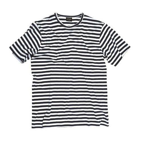 Shop Striped Sailor T-Shirt Mil-Tec New | Gorillasurplus.com