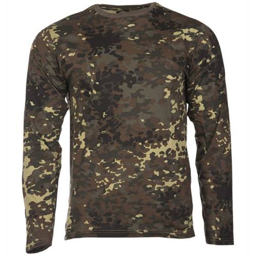 Long Sleeve T-Shirt Sturm 