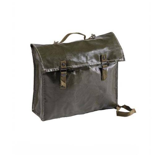 Czech Od Rubber Combat Pack W/Strap Like New
