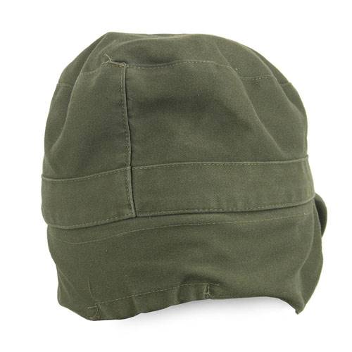 Austrian Fleece Lined Field Cap