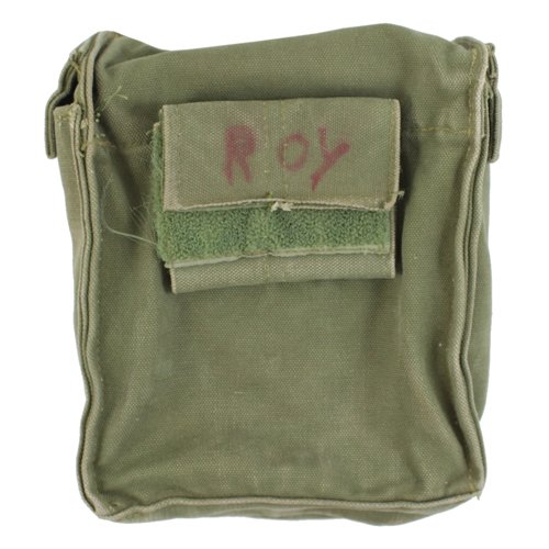 Canadian Military Surplus Pouch