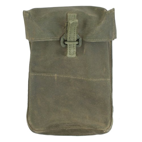 Small Surplus Utility Pouch