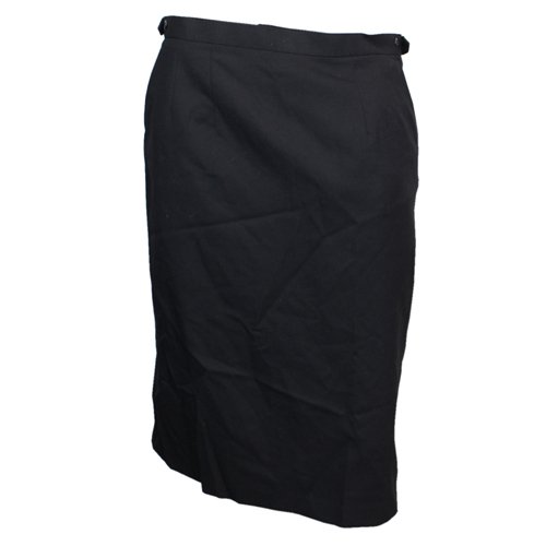 RCAF Military Surplus Service Skirt
