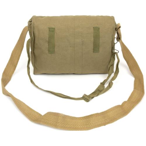 Czech Canvas Bread Bags