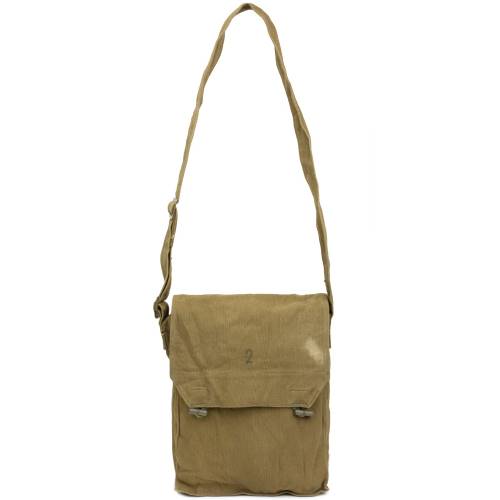 Czech Canvas Bread Bags
