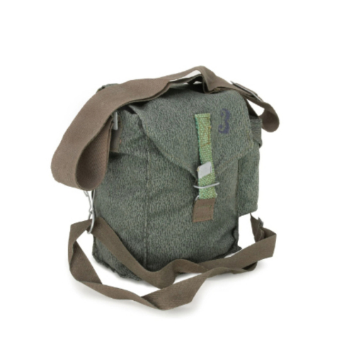 Polish MC-1 Gas Mask w/ Carry Bag & Filter