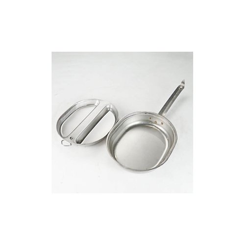 Surplus U.S. G.I. Aluminum Mess Pan