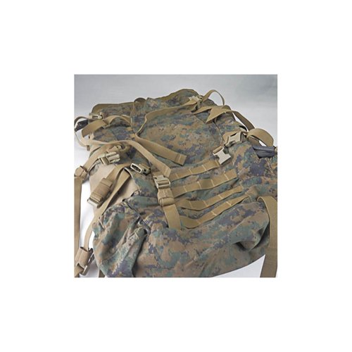 Surplus USMC MARPAT Main Pack Backpack