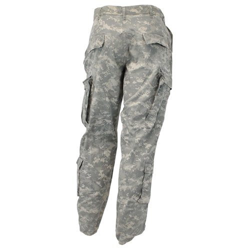 plus size bdu pants