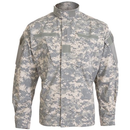 Surplus U.S. BDU Shirt