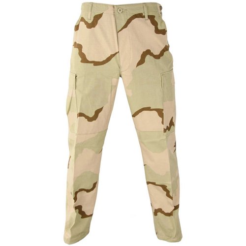 Surplus Desert BDU Pants