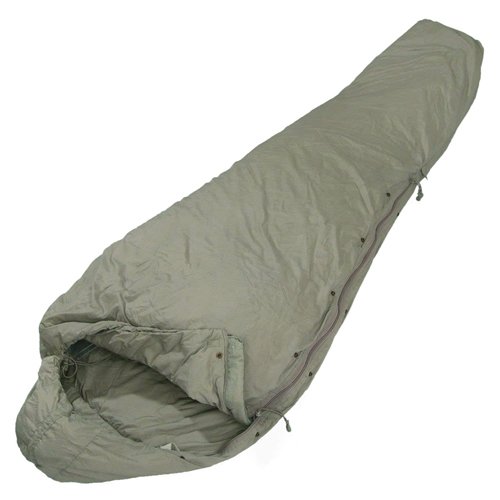 US Military Issue Sleeping Bag Canada Gorilla Surplus