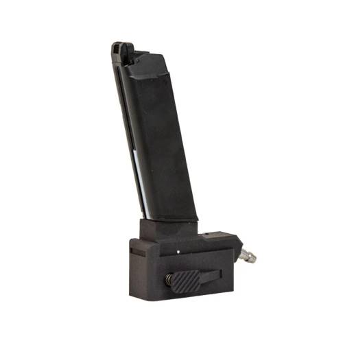 Glock/G-Series Tapp Modular M4 Adapter