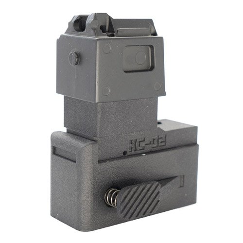 KJW KC-02 Tapp Modular M4 Adapter - Short