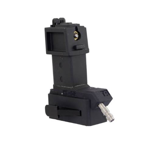 KJW KC-02 Tapp Modular M4 Adapter - Short