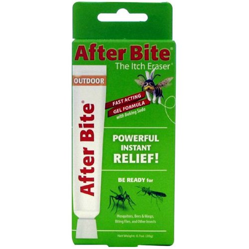 After Bite Insect Bite Treatment 