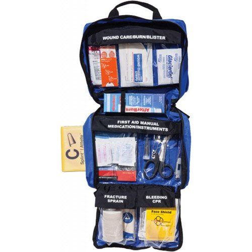 Mountain Series Fundamentals Medical Kit