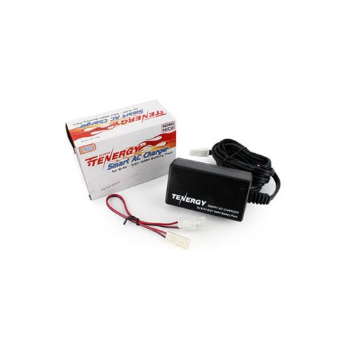 Smart Universal Charger For NiMH/NiCd 8.4V - 9.6V