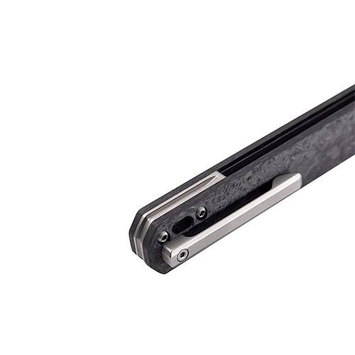 F2 Bravo Folding Knife/Blade