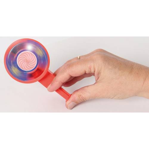 Sparking Classic Spinner