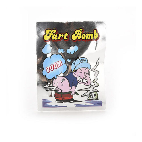 ToyLand Fart Bag